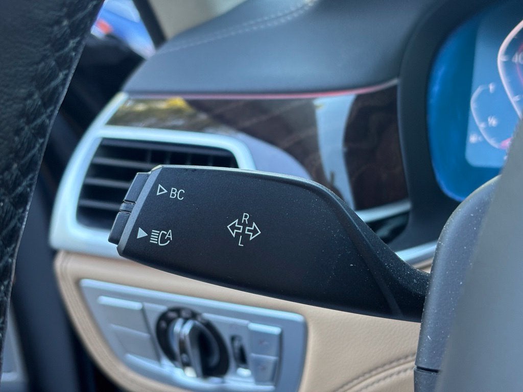 2020 BMW 7 Series 740i xDrive