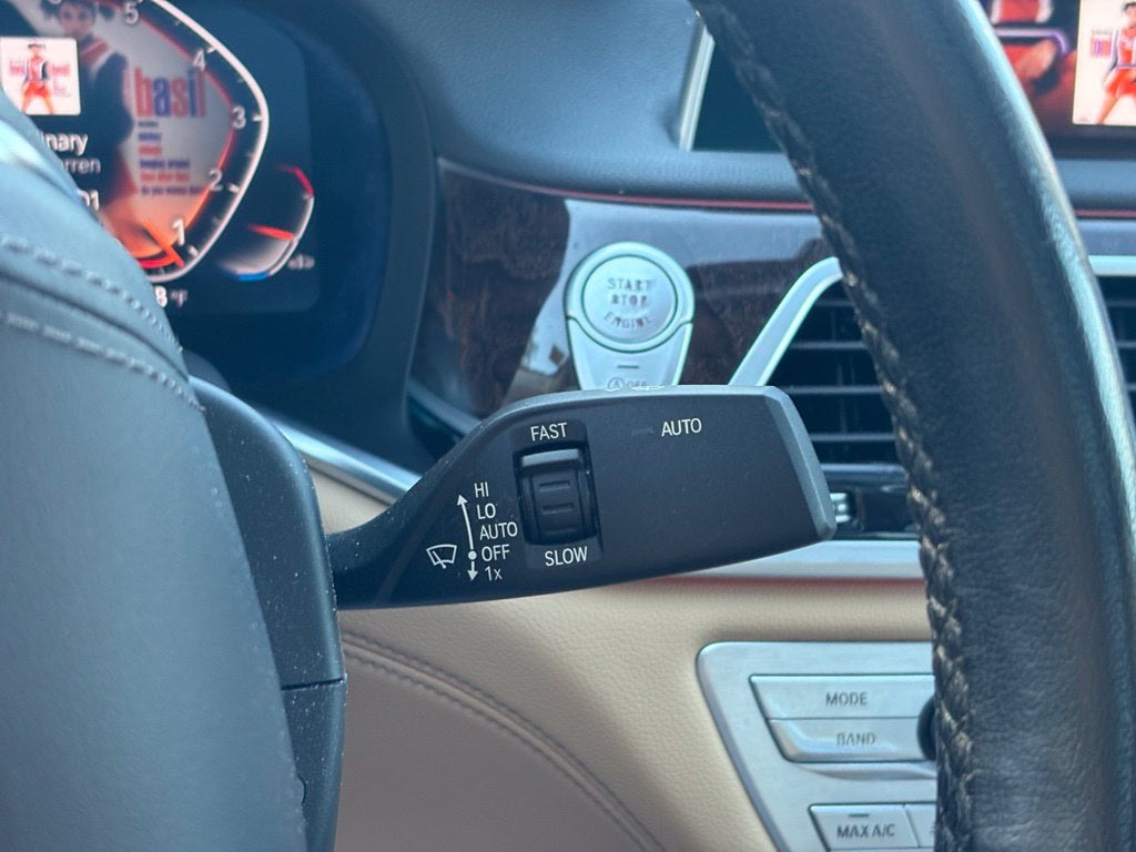 2020 BMW 7 Series 740i xDrive