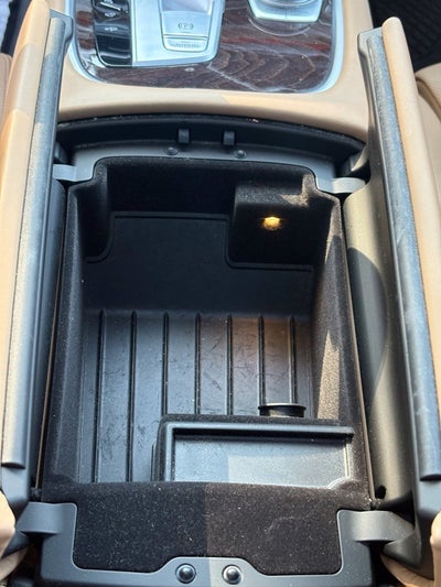 2020 BMW 7 Series 740i xDrive