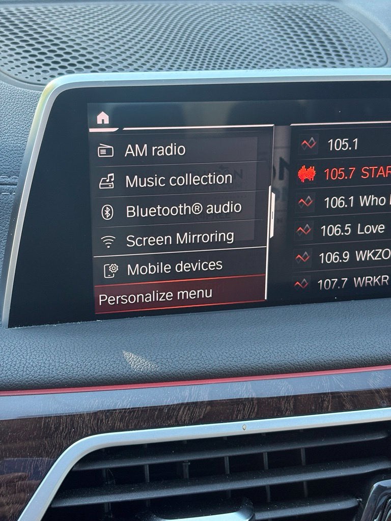 2020 BMW 7 Series 740i xDrive