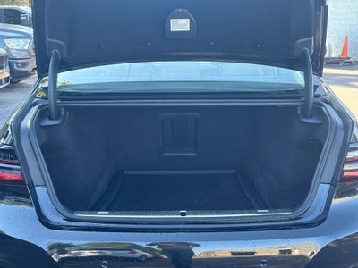 2020 BMW 7 Series 740i xDrive