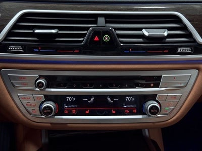 2020 BMW 7 Series xDrive
