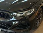 2026 BMW 8 Series M850i xDrive Gran Coupe