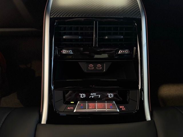 2026 BMW 8 Series M850i xDrive Gran Coupe