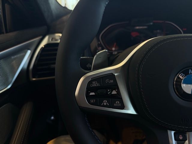 2026 BMW 8 Series M850i xDrive Gran Coupe