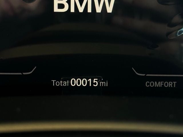 2026 BMW 8 Series M850i xDrive Gran Coupe