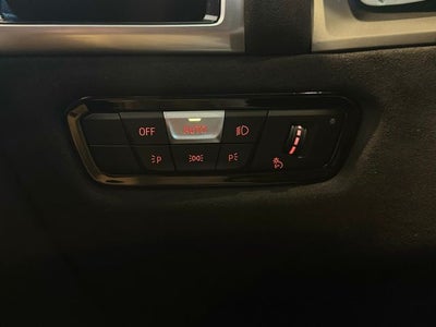 2026 BMW 8 Series M850i xDrive Gran Coupe