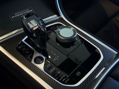 2026 BMW 8 Series M850i xDrive Gran Coupe