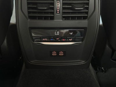 2022 BMW M4 Competition xDrive