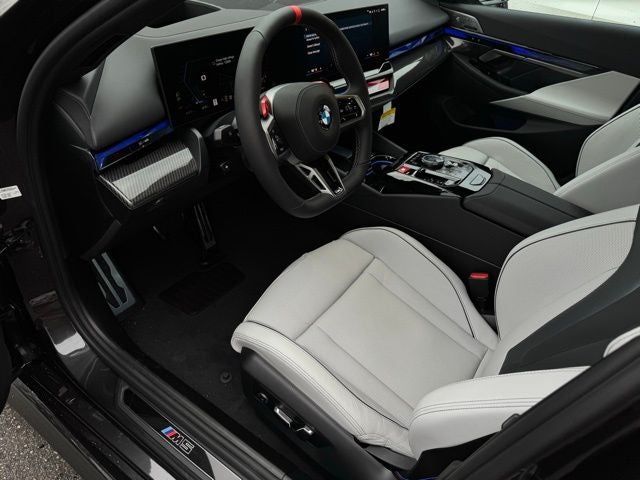 2026 BMW M5 Base