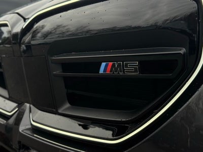 2026 BMW M5 Base