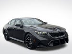 2026 BMW M5 Base