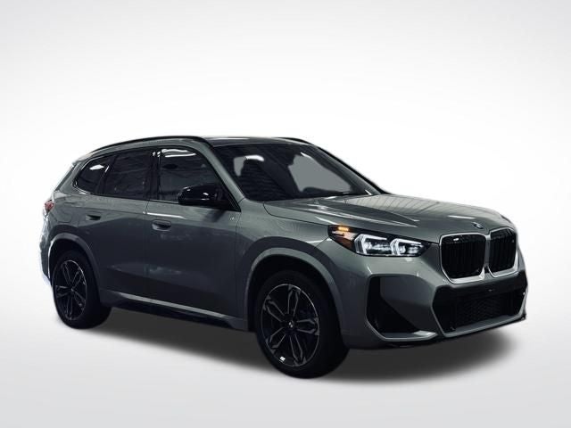 2026 BMW X1 M35i