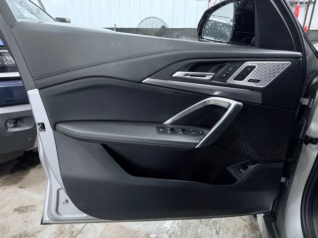2024 BMW X1 M35i
