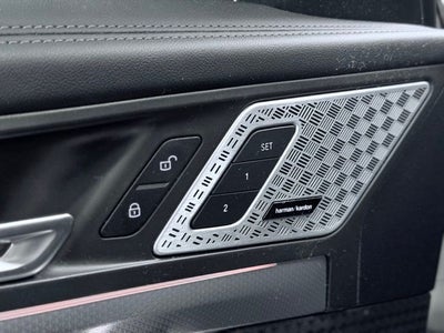 2024 BMW X1 M35i