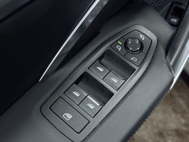 2024 BMW X1 M35i