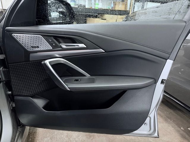 2024 BMW X1 M35i