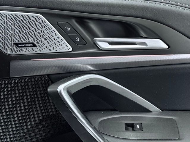 2024 BMW X1 M35i