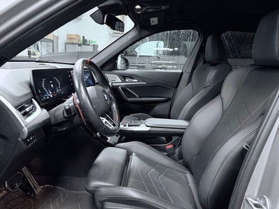 2024 BMW X1 M35i