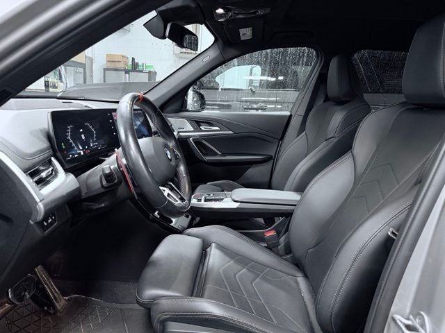 2024 BMW X1 M35i