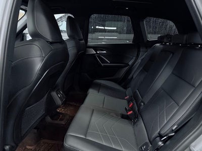 2024 BMW X1 M35i