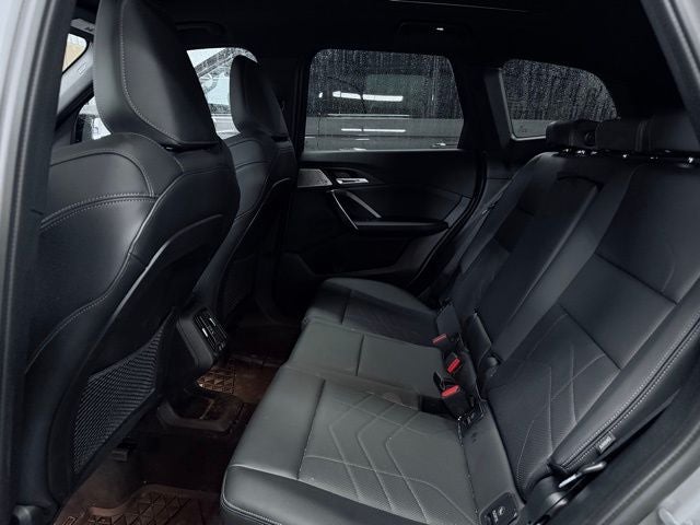 2024 BMW X1 M35i