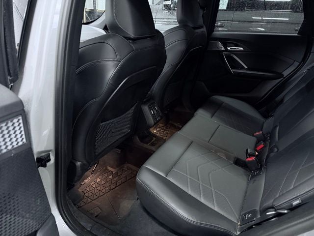 2024 BMW X1 M35i