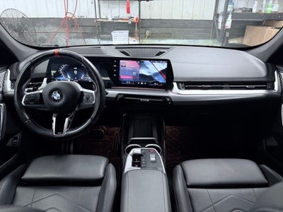 2024 BMW X1 M35i