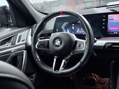 2024 BMW X1 M35i
