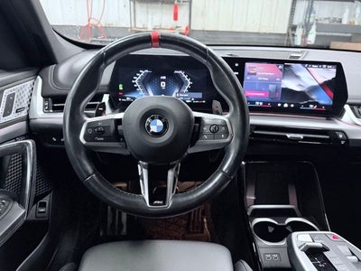 2024 BMW X1 M35i