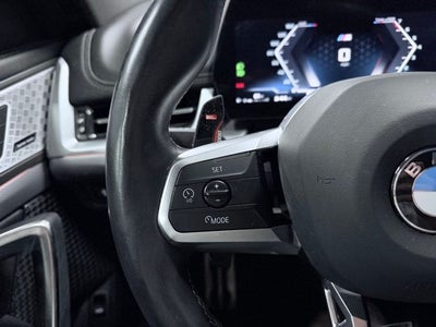 2024 BMW X1 M35i