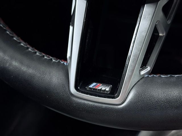 2024 BMW X1 M35i