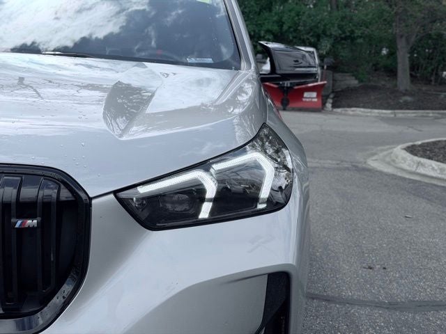 2024 BMW X1 M35i