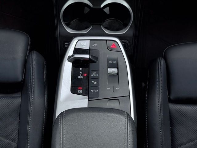 2024 BMW X1 M35i