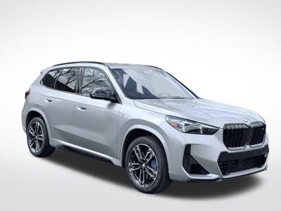 2024 BMW X1 M35i