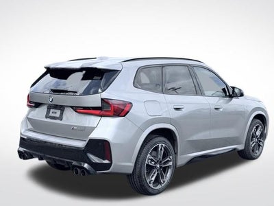 2024 BMW X1 M35i