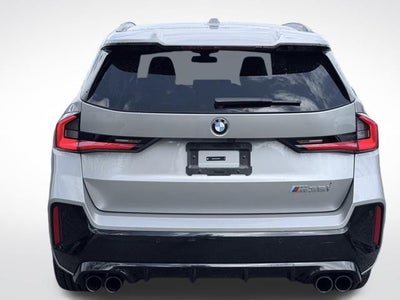2024 BMW X1 M35i