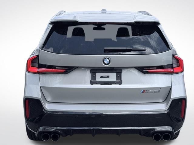 2024 BMW X1 M35i
