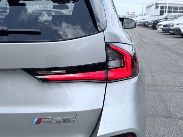 2024 BMW X1 M35i