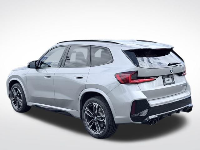 2024 BMW X1 M35i