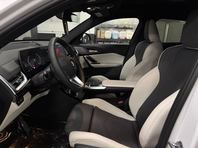 2026 BMW X2 xDrive28i