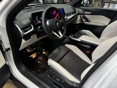 2026 BMW X2 xDrive28i