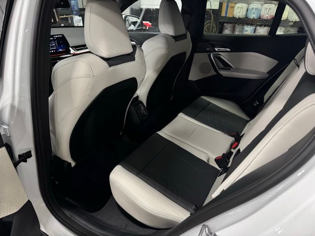 2026 BMW X2 xDrive28i