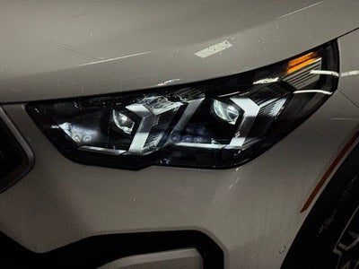 2026 BMW X2 xDrive28i