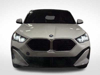 2026 BMW X2 xDrive28i