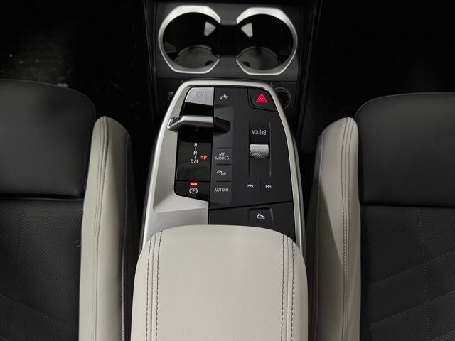 2026 BMW X2 xDrive28i