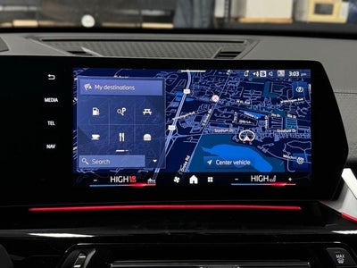 2026 BMW X2 xDrive28i