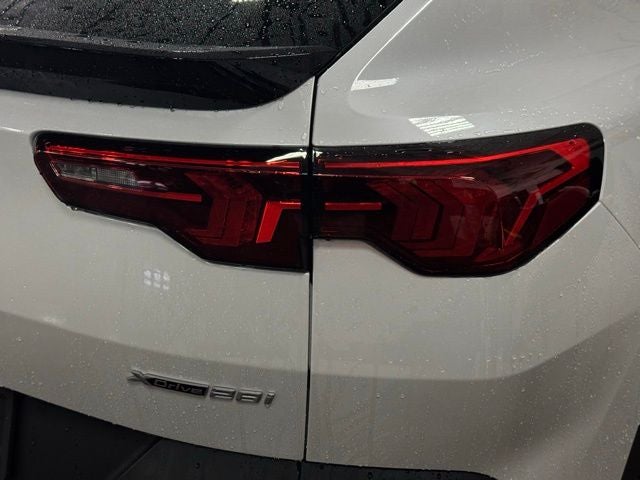 2026 BMW X2 xDrive28i