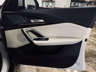 2026 BMW X2 xDrive28i