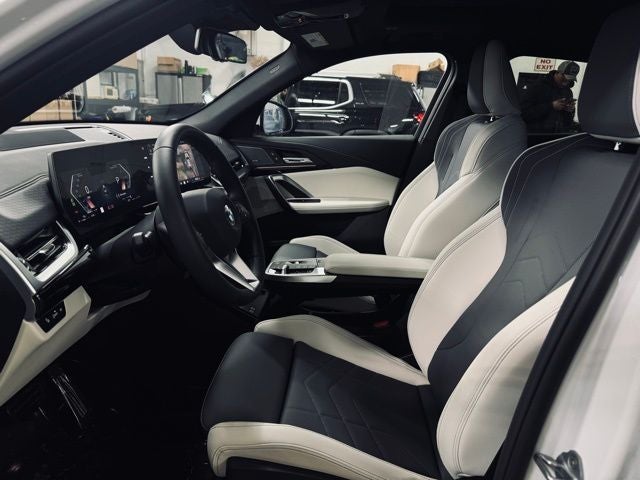 2026 BMW X2 xDrive28i